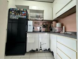Blk 588D Park Central @ Amk (Ang Mo Kio), HDB 4 Rooms #437651261